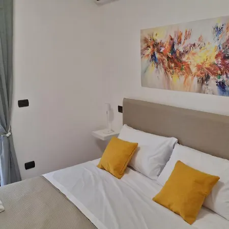 Dolce Dimora Apartamento
