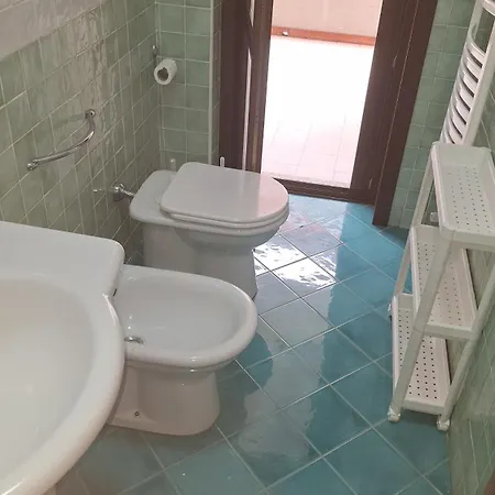 Dolce Dimora Apartamento *