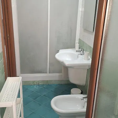 Dolce Dimora Apartamento