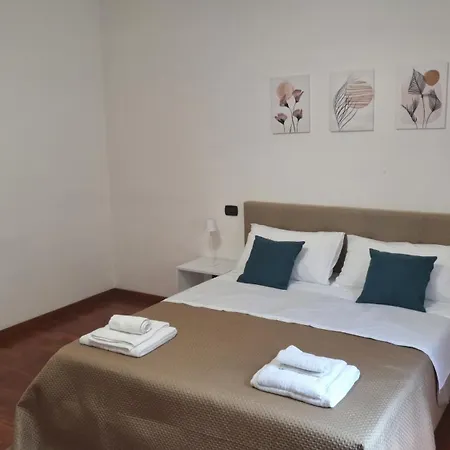 Dolce Dimora Apartamento Pagani
