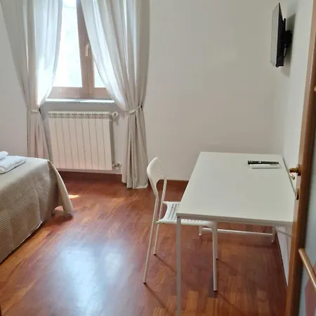 Dolce Dimora Apartamento Pagani