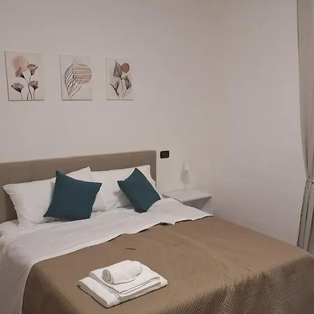 Apartamento Dolce Dimora Pagani