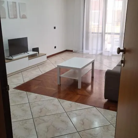 Dolce Dimora Apartamento Pagani
