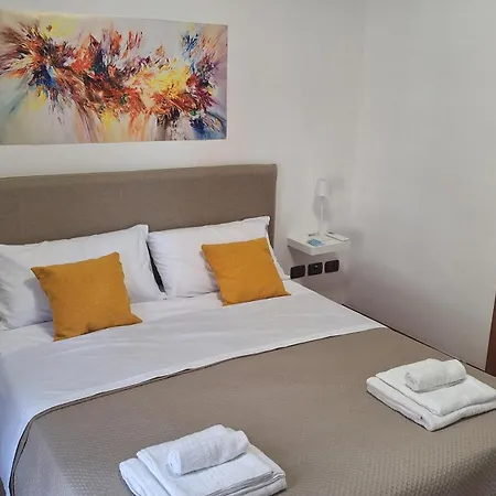 Dolce Dimora Apartamento Pagani