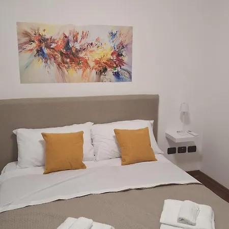 Dolce Dimora Apartamento *