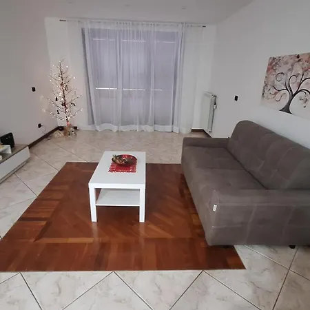 Dolce Dimora Apartamento *