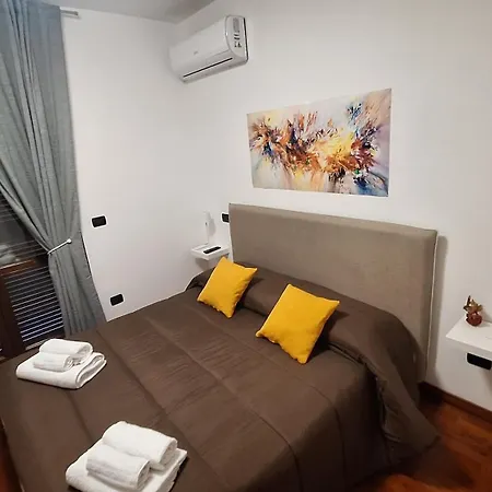 Dolce Dimora Apartamento