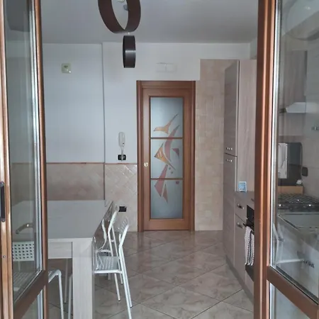 Appartement Dolce Dimora *