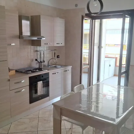 Dolce Dimora Appartement *