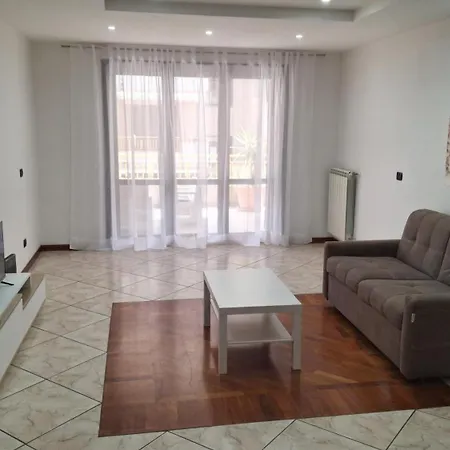 Dolce Dimora * Pagani