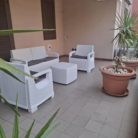 Appartement Dolce Dimora *